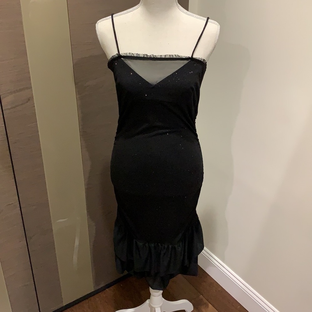 Evening dress